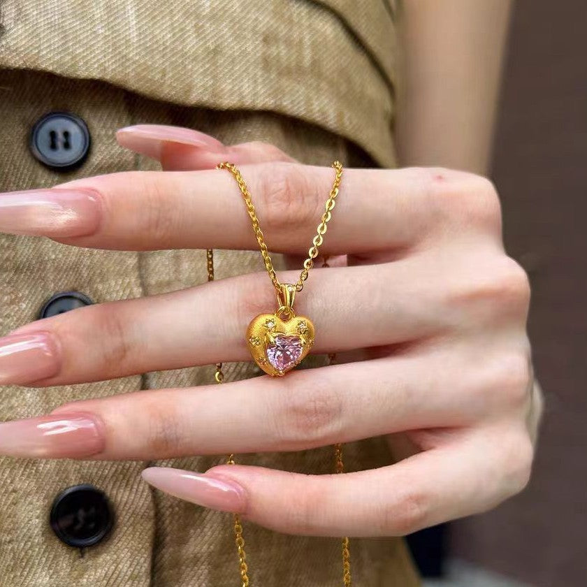 Stylish And Minimalist Alloy Jewelry For Women