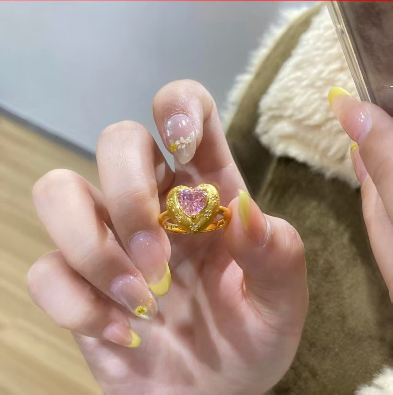 Stylish And Minimalist Alloy Jewelry For Women