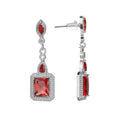 New Earrings Trendy European And American-style Ear Accessories