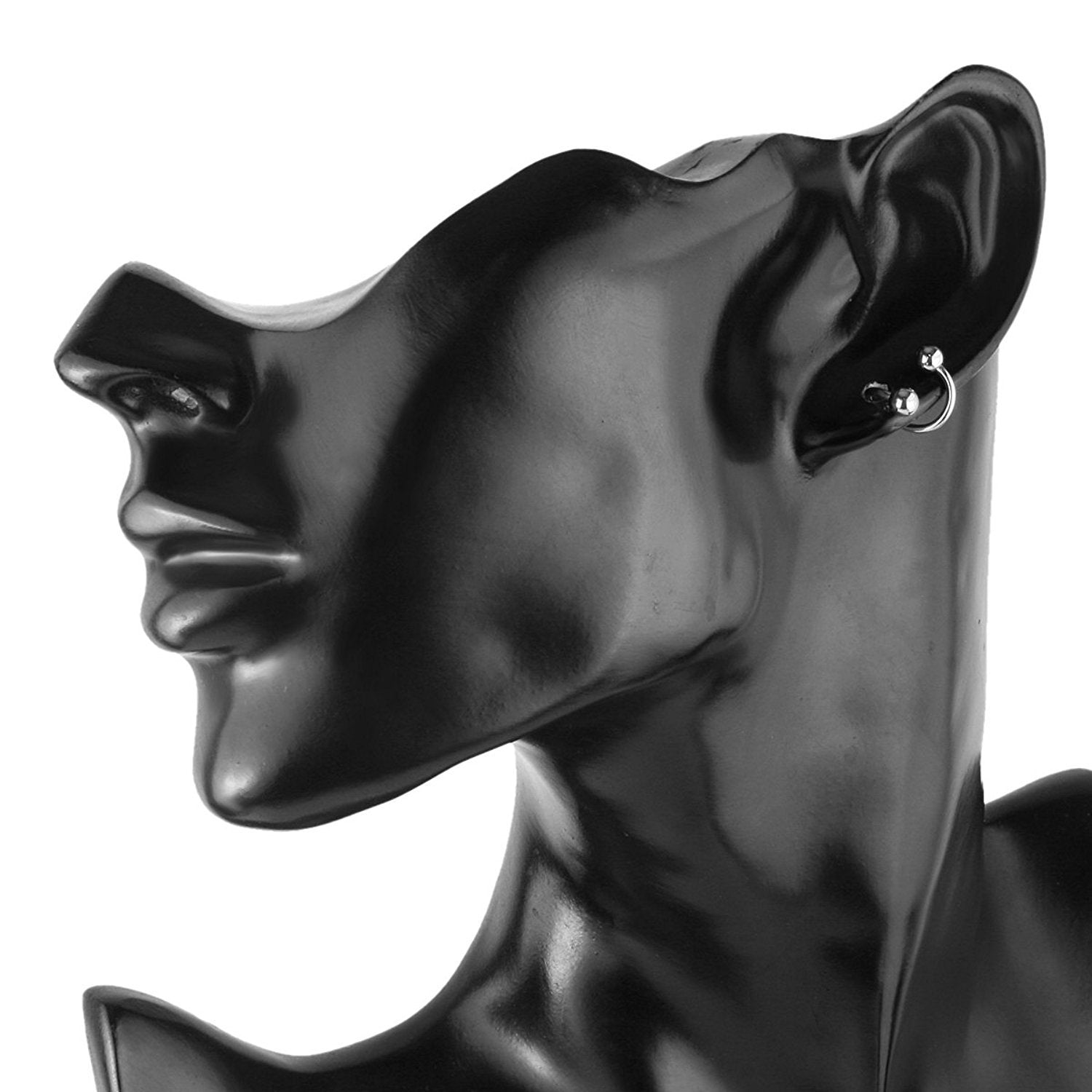 Stainless Steel Titanium Steel Body Piercing Jewelry