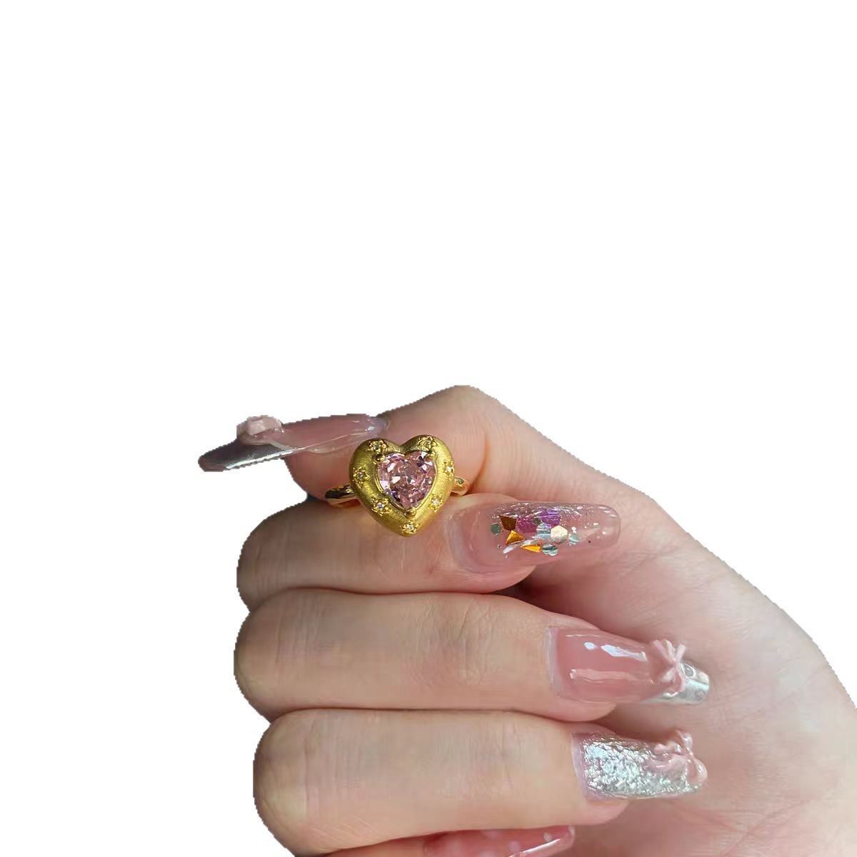 Stylish And Minimalist Alloy Jewelry For Women