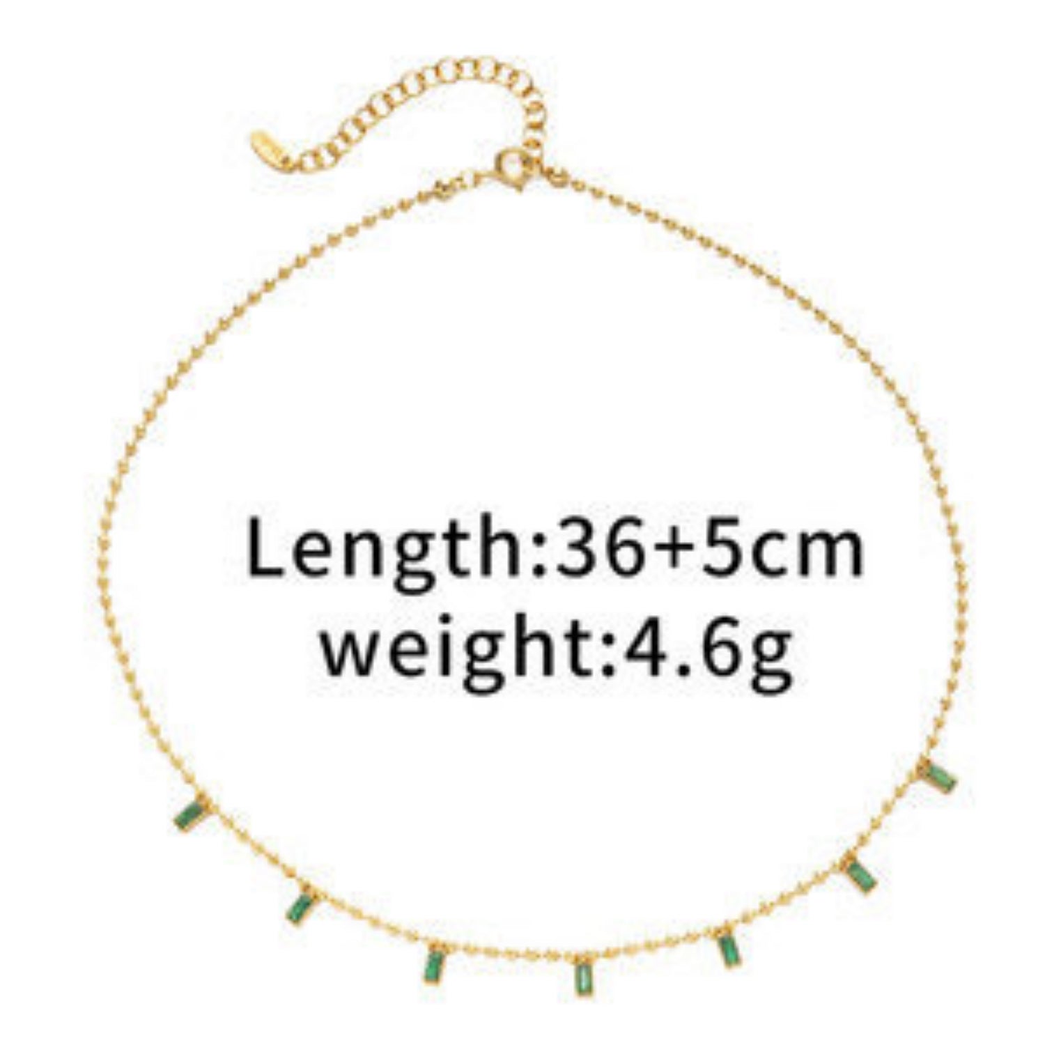 Gold Micro Inlaid Sand Gold Antique Gold Pendant Necklace